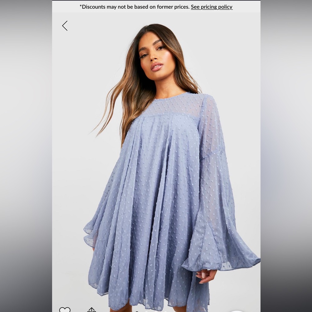 Nothing wrong with it with tags just too big for me